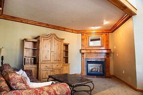 3 Bedroom Zermatt Villages 773 Condo