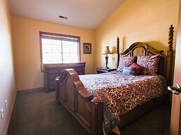 3 Bedroom Zermatt Villages 773 Condo