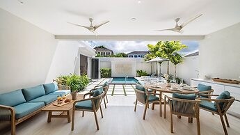 Porters Place 11 3 Bedroom Home