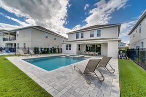 Brand New Encore Resort 5 Bed Resort Home 5 Bedroom Villa