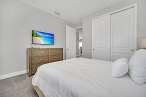 Brand New Encore Resort 5 Bed Resort Home 5 Bedroom Villa