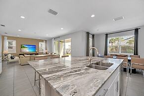 Brand New Encore Resort 5 Bed Resort Home 5 Bedroom Villa