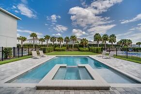 Brand New Encore Resort 5 Bed Resort Home 5 Bedroom Villa