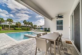 Brand New Encore Resort 5 Bed Resort Home 5 Bedroom Villa