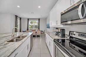 Brand New Encore Resort 5 Bed Resort Home 5 Bedroom Villa