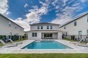 Brand New Encore Resort 5 Bed Resort Home 5 Bedroom Villa