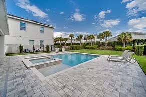 Brand New Encore Resort 5 Bed Resort Home 5 Bedroom Villa