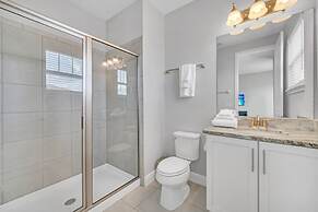 Brand New Encore Resort 5 Bed Resort Home 5 Bedroom Villa