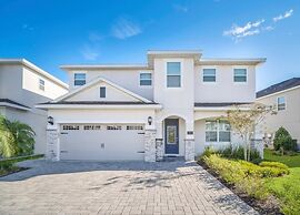 Brand New Encore Resort 5 Bed Resort Home 5 Bedroom Villa