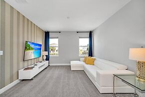 Brand New Encore Resort 5 Bed Resort Home 5 Bedroom Villa