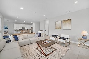 Brand New Encore Resort 5 Bed Resort Home 5 Bedroom Villa