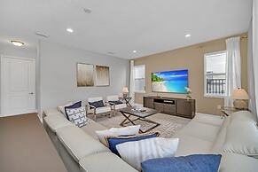 Brand New Encore Resort 5 Bed Resort Home 5 Bedroom Villa