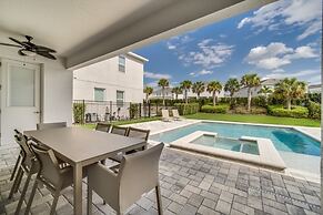 Brand New Encore Resort 5 Bed Resort Home 5 Bedroom Villa