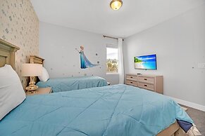 Brand New Encore Resort 5 Bed Resort Home 5 Bedroom Villa