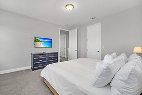 Brand New Encore Resort 5 Bed Resort Home 5 Bedroom Villa