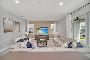 Brand New Encore Resort 5 Bed Resort Home 5 Bedroom Villa