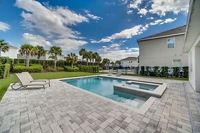 Brand New Encore Resort 5 Bed Resort Home 5 Bedroom Villa