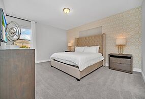 Brand New Encore Resort 5 Bed Resort Home 5 Bedroom Villa