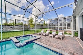 Disney Princess Bedroom, Pool Spa Game Room Plus! 9 Villa