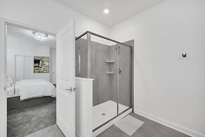 Disney Princess Bedroom, Pool Spa Game Room Plus! 9 Villa