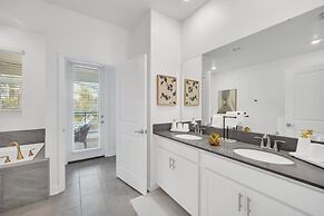 Disney Princess Bedroom, Pool Spa Game Room Plus! 9 Villa