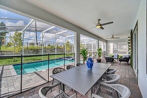 Disney Princess Bedroom, Pool Spa Game Room Plus! 9 Villa