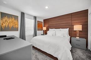 Disney Princess Bedroom, Pool Spa Game Room Plus! 9 Villa