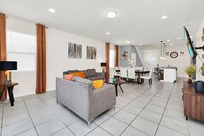 Luxury 7 Bed Villa With Pool/spa 2442tangier 7 Bedroom Villa