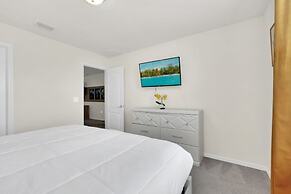 Luxury 7 Bed Villa With Pool/spa 2442tangier 7 Bedroom Villa