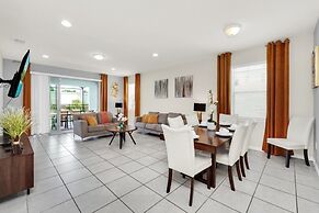 Luxury 7 Bed Villa With Pool/spa 2442tangier 7 Bedroom Villa