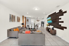 Luxury 7 Bed Villa With Pool/spa 2442tangier 7 Bedroom Villa