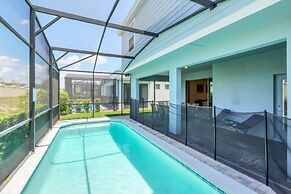 Luxury 7 Bed Villa With Pool/spa 2442tangier 7 Bedroom Villa