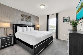 Luxury 7 Bed Villa With Pool/spa 2442tangier 7 Bedroom Villa