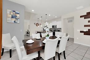 Luxury 7 Bed Villa With Pool/spa 2442tangier 7 Bedroom Villa