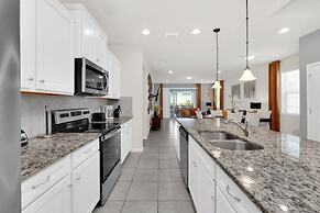 Luxury 7 Bed Villa With Pool/spa 2442tangier 7 Bedroom Villa