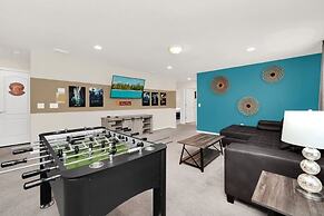 Luxury 7 Bed Villa With Pool/spa 2442tangier 7 Bedroom Villa