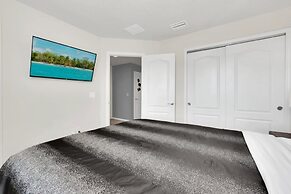 Luxury 7 Bed Villa With Pool/spa 2442tangier 7 Bedroom Villa