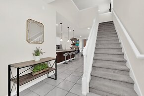 Luxury 7 Bed Villa With Pool/spa 2442tangier 7 Bedroom Villa