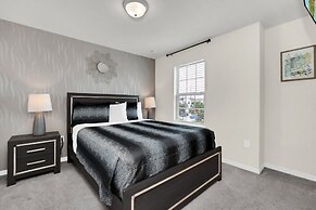 Luxury 7 Bed Villa With Pool/spa 2442tangier 7 Bedroom Villa