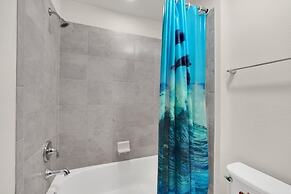 Luxury 7 Bed Villa With Pool/spa 2442tangier 7 Bedroom Villa