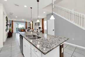 Luxury 7 Bed Villa With Pool/spa 2442tangier 7 Bedroom Villa