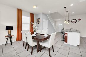 Luxury 7 Bed Villa With Pool/spa 2442tangier 7 Bedroom Villa