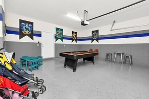 Luxury 7 Bed Villa With Pool/spa 2442tangier 7 Bedroom Villa