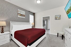 Luxury 7 Bed Villa With Pool/spa 2442tangier 7 Bedroom Villa