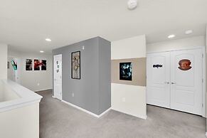 Luxury 7 Bed Villa With Pool/spa 2442tangier 7 Bedroom Villa