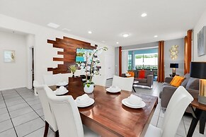 Luxury 7 Bed Villa With Pool/spa 2442tangier 7 Bedroom Villa