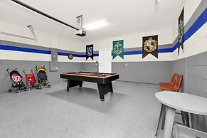 Luxury 7 Bed Villa With Pool/spa 2442tangier 7 Bedroom Villa