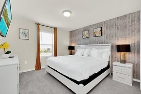 Luxury 7 Bed Villa With Pool/spa 2442tangier 7 Bedroom Villa