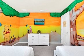 Luxury 7 Bed Villa With Pool/spa 2442tangier 7 Bedroom Villa