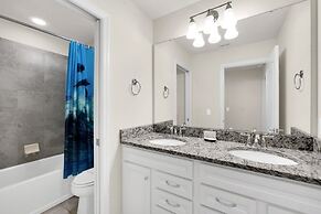 Luxury 7 Bed Villa With Pool/spa 2442tangier 7 Bedroom Villa